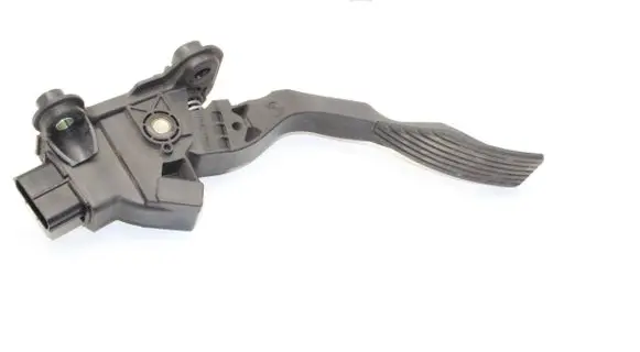 Mitsubishi Outlander Accelerator throttle pedal 1600A115