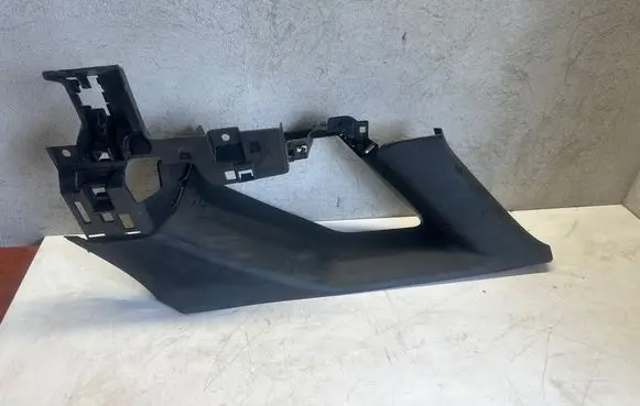 Peugeot 3008 II (C) pillar trim 9810161977 110751A2 110751B2