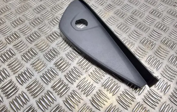 BMW X1 F48 F49 Dashboard side end trim 9292146 2566072AS