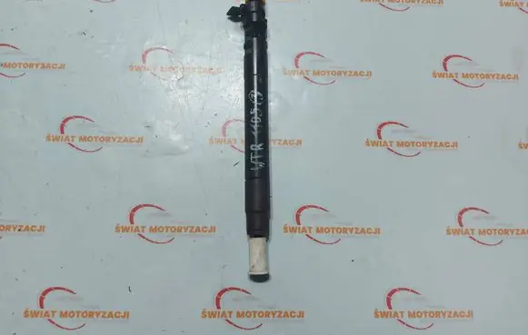 Ford Galaxy Fuel injector 9686191080