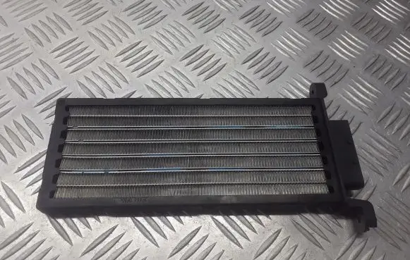 Peugeot 307 Interior heater climate box assembly C6678