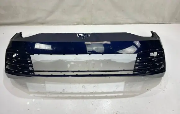 Volkswagen Golf VIII Front bumper