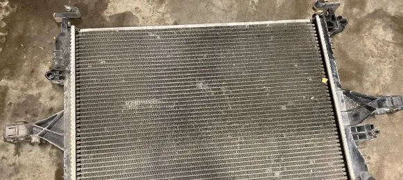 Volvo S60 Coolant radiator 8649915A 8649915