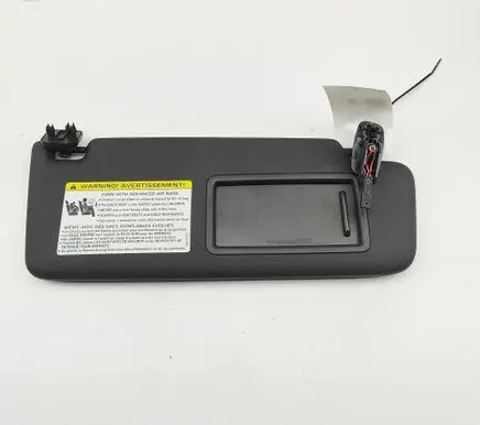 Audi A3 S3 8V Sun visor 8W0857552