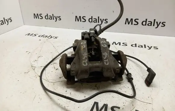 Mercedes-Benz CLS C219 Rear brake caliper A0024202883 0024202883 A2115400505