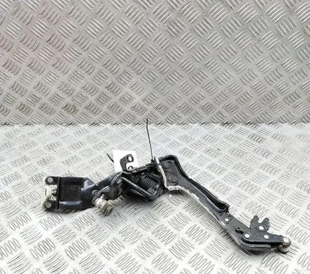 Ford Transit Custom Sliding door upper roller guide/hinge BK21V25001AG BK21V268K35AL