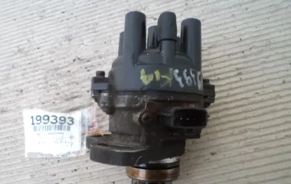 KIA Sephia Spark distributor 