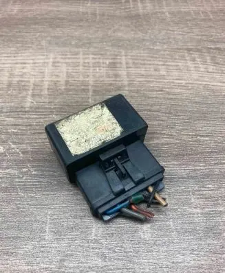 Cadillac SRX Other relay 12065122 VBA2002