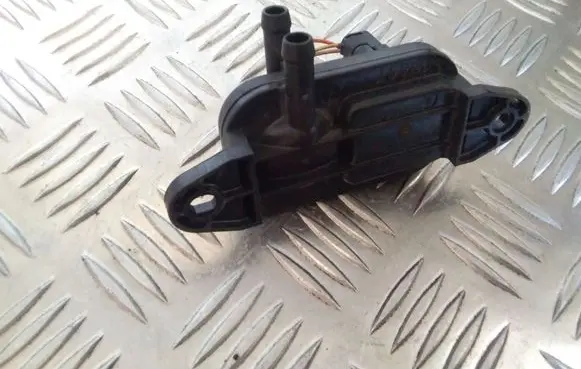 Citroen C4 I Exhaust gas pressure sensor 9645022680