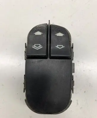 Ford Focus Electric window control switch 03162301