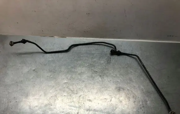 Audi A4 S4 B9 Vacuum line/pipe/hose 8W0121081BL