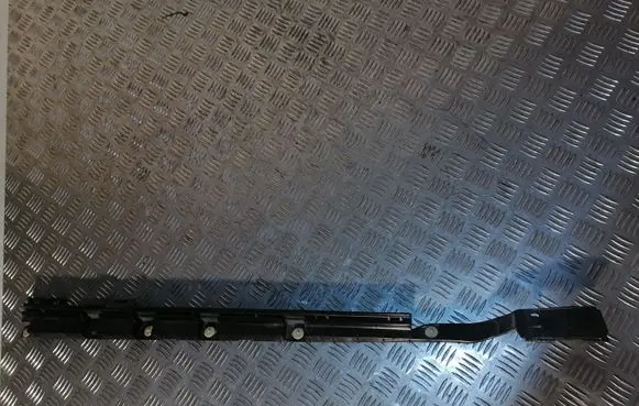 BMW 7 F01 F02 F03 F04 Sill supporting ledge 7187106