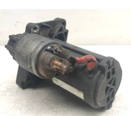 Renault Laguna III Starter motor