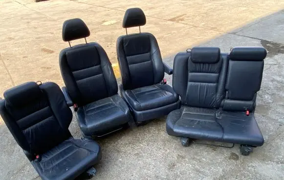 Honda CR-V Seat set 