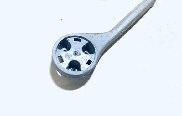 Renault Laguna II Other interior part