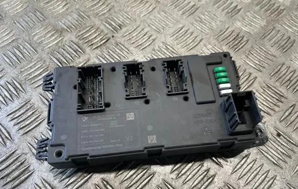 BMW 3 F30 F35 F31 Other control units/modules 9374507