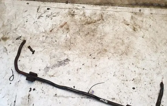 Renault Scenic II - Grand scenic II Front anti-roll bar/sway bar