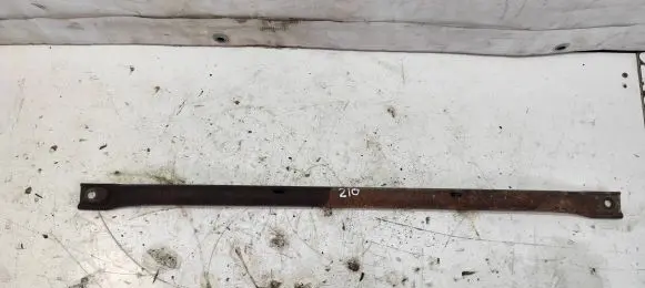 Other front suspension part