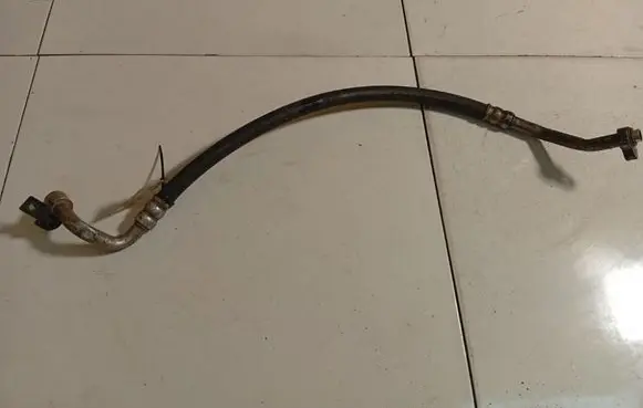 Opel Antara Air conditioning (A/C) pipe/hose