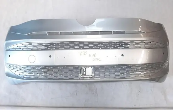 Volkswagen Multivan T7 Front bumper 7T0807221