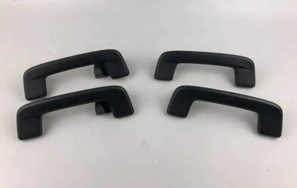 Volkswagen ID.3 A set of handles for the ceiling 10A857607 10A857643