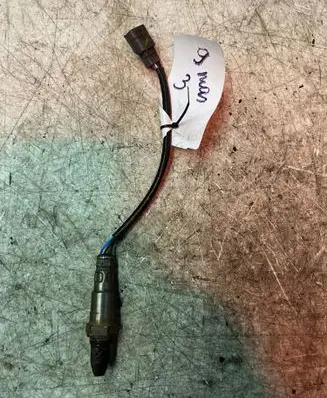 Renault Master III Lambda probe sensor 226A42790R
