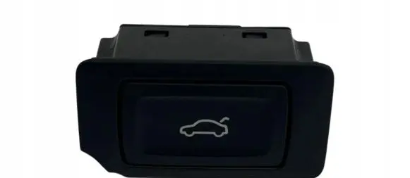 Audi Q2 - Tailgate/boot open switch button 4G0959831C
