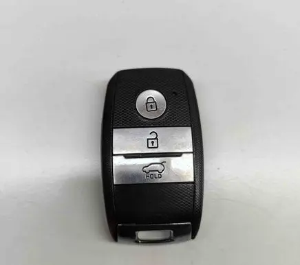 KIA Soul Ignition key/card 81996A2010 95440B2100