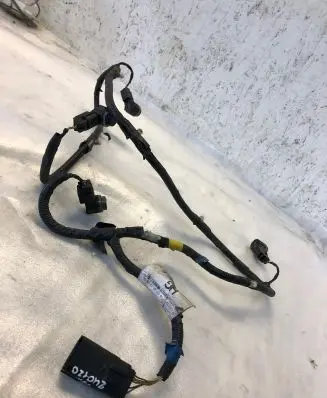 Ford Mondeo MK V Parking PDC sensor Dg9t15k868hg
