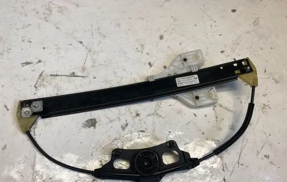 Audi A4 S4 B9 Rear window lifting mechanism without motor 8W0839461