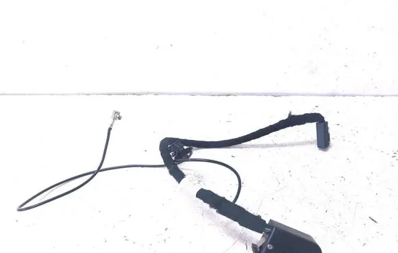 Mercedes-Benz C W204 Other wiring loom A2128203415