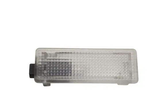 Land Rover Discovery 4 - LR4 Front seat light XDC000071