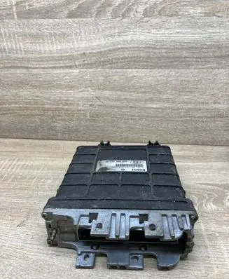 Audi 80 90 S2 B4 Engine control unit/module 028906021AP 0281001316