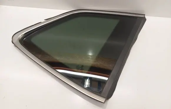 Volkswagen Tiguan Allspace Rear side window 5NN845042E