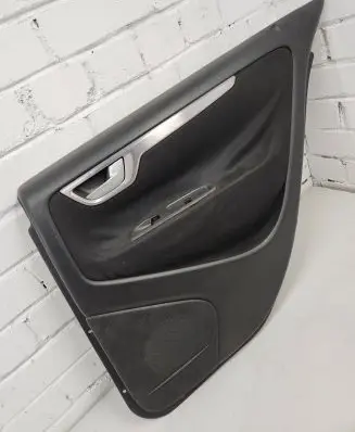 Volvo S60 Rear door card panel trim 39969447 06112001