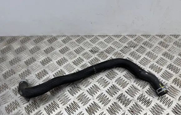 Ford Mustang Mach-E Engine coolant pipe/hose LJ938C351BB