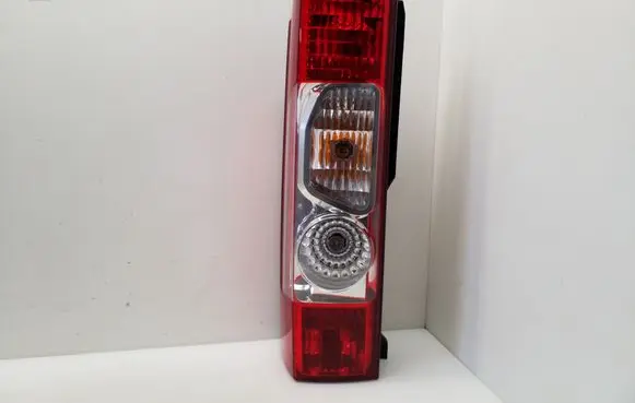 Citroen Jumper Rear/tail lights 20162751