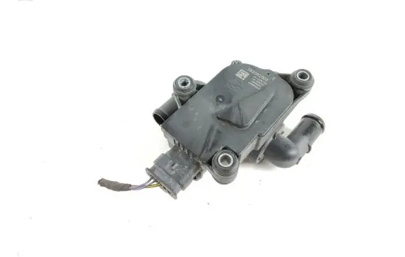Porsche Taycan 9J1 Electric auxiliary coolant/water pump 9J1906459C