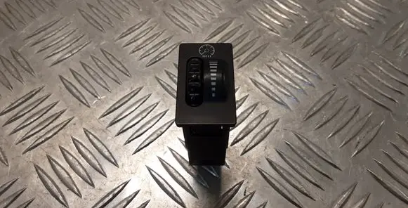 Toyota Land Cruiser (HDJ90) Interior lighting switch 4370H21