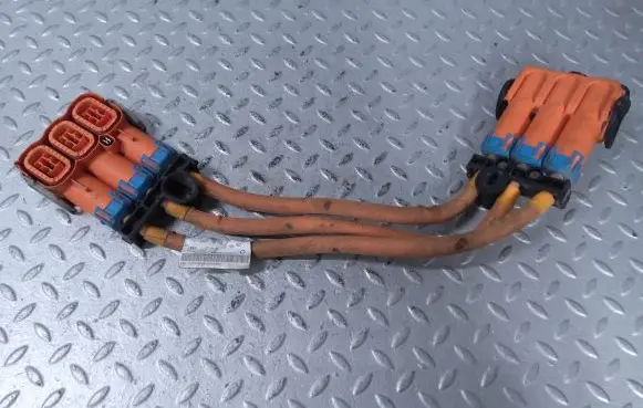 Citroen DS5 Other wiring loom 9677274280