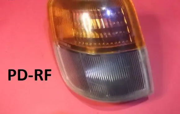 Mitsubishi Pajero Front indicator light 21037741