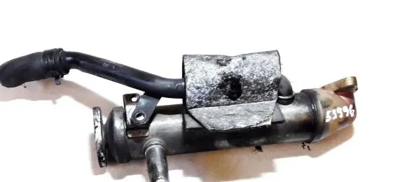 Ford Mondeo Mk III EGR valve cooler