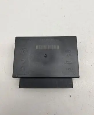Porsche 911 997 Other control units/modules 99761826008 5DK00841639 52809