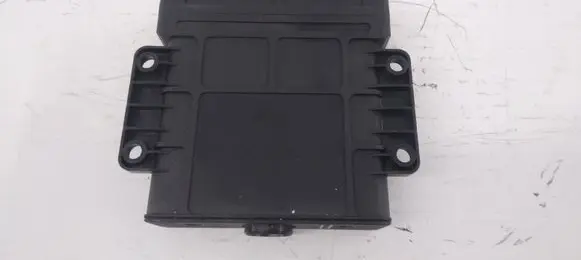 Audi Q7 4L Gearbox control unit/module 09D927750KC H92S1470 PJQA000760