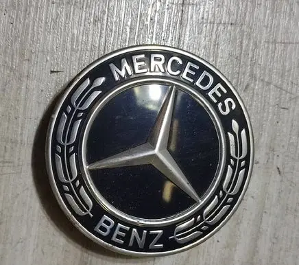 Mercedes-Benz A W177 Original wheel cap A2224002200