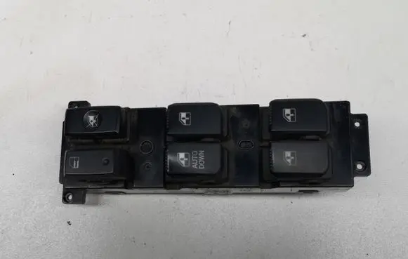 Hyundai Santa Fe Electric window control switch 935702B000S4