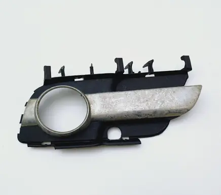 Opel Signum Front bumper lower grill 13120739 900000009