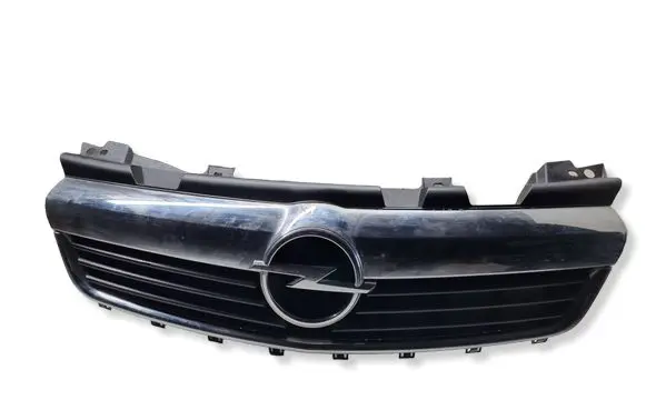 Opel Zafira B Front grill 13157590 321228108
