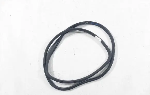 Hyundai Kona I Rubber seal rear door 