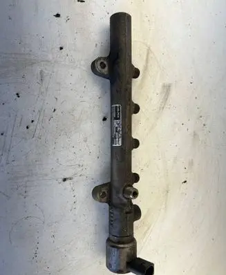 Mercedes-Benz Sprinter W906 Fuel main line pipe A6510700595 R9144Z230A